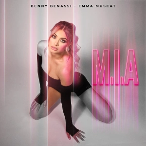 Обложка трека "M.I.A - Benny BENASSI"