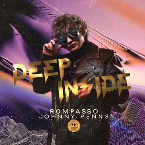 Обложка трека "Deep Inside - ROMPASSO"