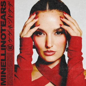 Обложка трека "No Tears - MINELLI"