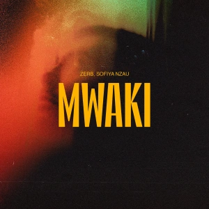 Обложка трека "Mwaki - ZERB"