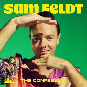Обложка трека "The Confession - Sam FELTD"