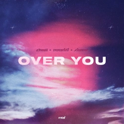Обложка трека "Over You - SIRENA"