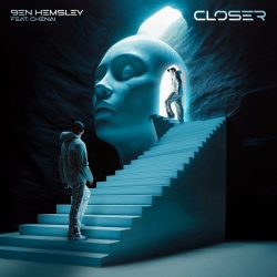 Обложка трека "Closer - Ben Hemsley"