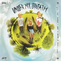 Обложка трека "Under My Breath - NOTD"
