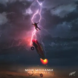 Обложка трека "Моя Монами - NETSIGNALA"
