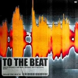 Обложка трека "To The Beat - Dimitri VEGAS"