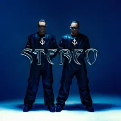 Обложка трека "Stereo - TWOCOLORS"