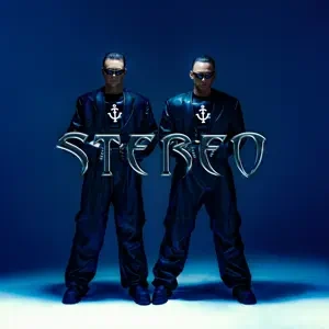 Обложка трека "Stereo - TWOCOLORS"